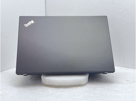 Lenovo ThinkPad T490s 14" Touch i7-8665U 32GB 510GB клас А