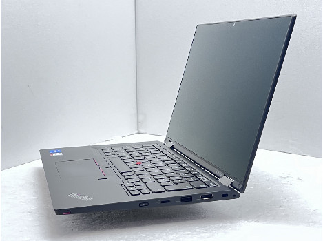 Lenovo ThinkPad L13 Yoga G2 13.3" Touch i5-1135G7 16GB 510GB клас А