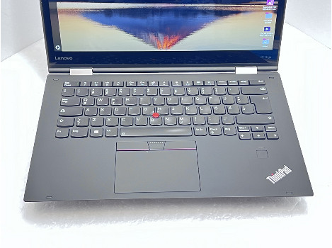 Lenovo ThinkPad X1 Yoga Gen 2 14" touch i7-7600U 16GB 510GB клас А
