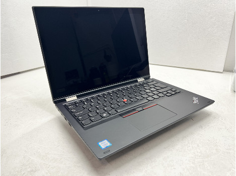 Lenovo Thinkpad L390 Yoga 13.3" touch i5-8265U 8GB 260GB клас А