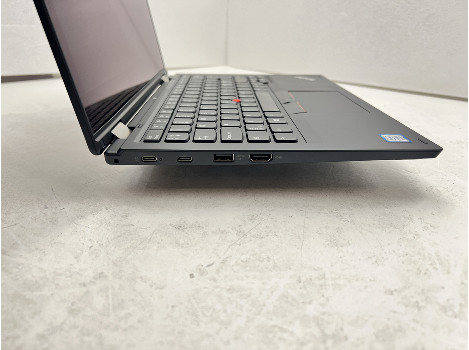 Lenovo Thinkpad L390 Yoga 13.3" touch i5-8265U 8GB 260GB клас А
