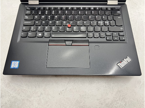 Lenovo ThinkPad X390 Yoga 13.3" touch i7-8665U 16GB 260GB клас А