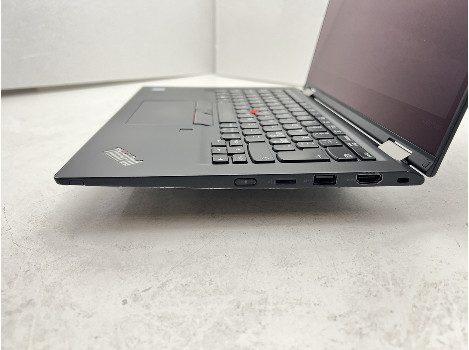 Lenovo ThinkPad X390 Yoga 13.3" touch i7-8665U 16GB 260GB клас А
