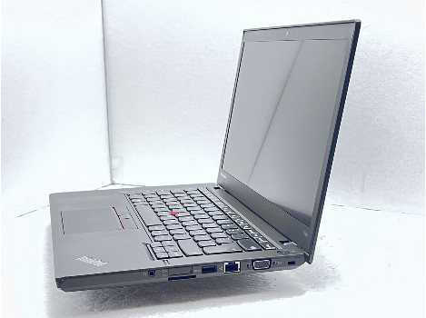 Lenovo ThinkPad T450s 14" i5-5300U 8GB 130GB клас А
