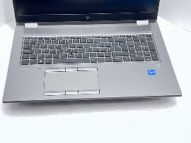 Mobile Workstation HP ZBook Fury 17 G8 17.3" i7-11850H 32GB 510GB клас А