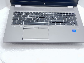 Mobile Workstation HP ZBook Fury 17 G8 17.3" i7-11850H 32GB 510GB клас А