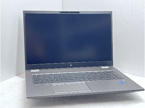 HP ZBook Fury 17 G8 17.3" i7-11850H 32GB 510GB клас А