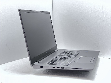 HP ZBook Fury 17 G8 17.3" i7-11850H 32GB 510GB клас А