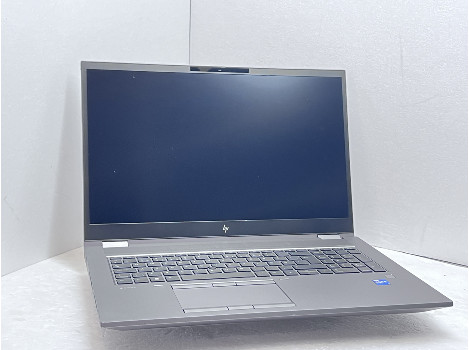 HP ZBook Fury 17 G8 17.3" i7-11850H 32GB 510GB клас А