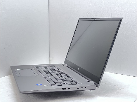 HP ZBook Fury 17 G8 17.3" i7-11850H 32GB 510GB клас А