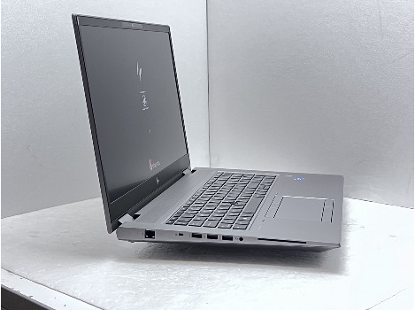 HP ZBook Fury 17 G8 17.3" i7-11850H 32GB 510GB клас А