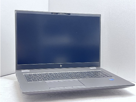 HP ZBook Fury 17 G8 17.3" i7-11850H 32GB 510GB клас А