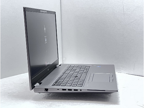 HP ZBook Fury 17 G8 17.3" i7-11850H 32GB 510GB клас А