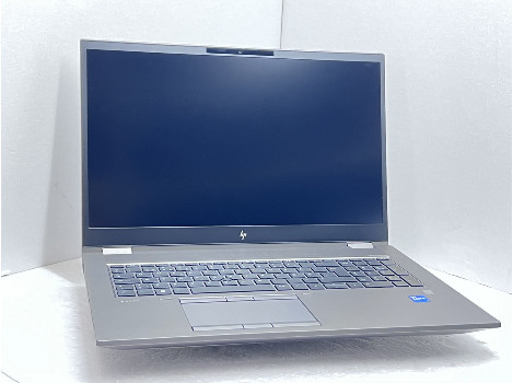 HP ZBook Fury 17 G8 17.3" i7-11850H 32GB 510GB клас А