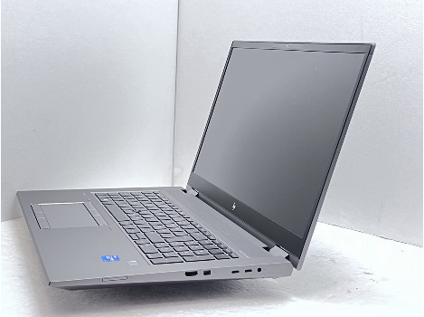 HP ZBook Fury 17 G8 17.3" i7-11850H 32GB 510GB клас А