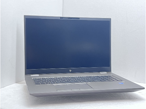 HP ZBook Fury 17 G8 17.3" i7-11850H 32GB 510GB клас А