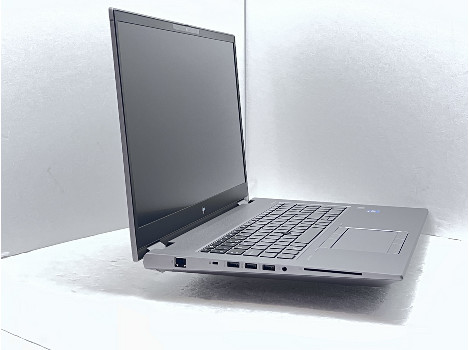 HP ZBook Fury 17 G8 17.3" i7-11850H 32GB 510GB клас А