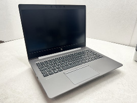 Mobile Workstation HP ZBook 14u G6 14" i7-8565U 32GB 510GB клас Като Нов