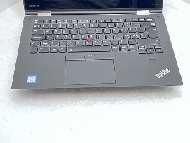 Лаптоп Lenovo ThinkPad X1 Yoga 2nd Gen 14" touch i7-7600U 16GB 510GB клас А