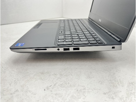 Dell Precision 7560 15.6" i7-11850H 32GB 510GB клас Като Нов