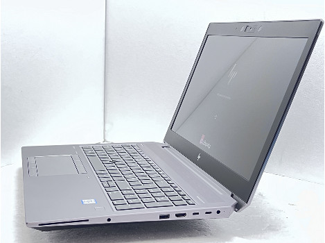HP ZBook 15 G6 15.6" i7-9850H 32GB 1020GB клас А