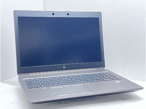 HP ZBook 15 G6 15.6" i7-9850H 32GB 1020GB клас А