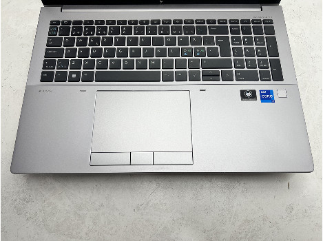 HP ZBook Fury 16 G9 16" i7-12800HX 32GB 1020GB клас А