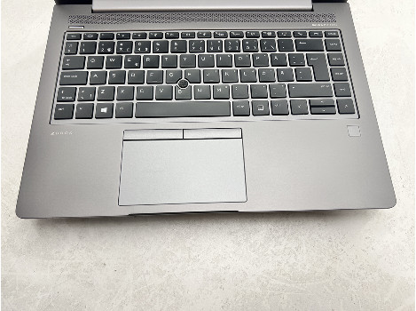 HP ZBook 14u G6 14" i7-8565U 32GB 510GB клас Като Нов