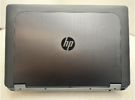HP ZBook 15 15.6" i7-4800MQ 16GB 120GB клас А