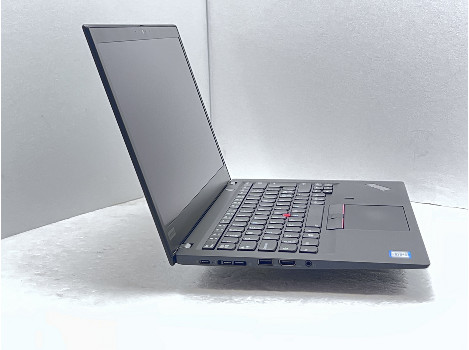 Lenovo ThinkPad T490s 14" Touch i7-8665U 32GB 510GB клас А