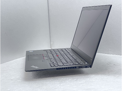 Lenovo ThinkPad T490s 14" Touch i7-8665U 32GB 510GB клас А