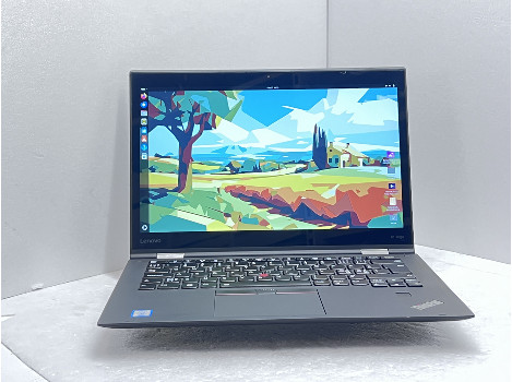 Lenovo ThinkPad X1 Yoga Gen 2 14" touch i7-7600U 16GB 510GB клас А