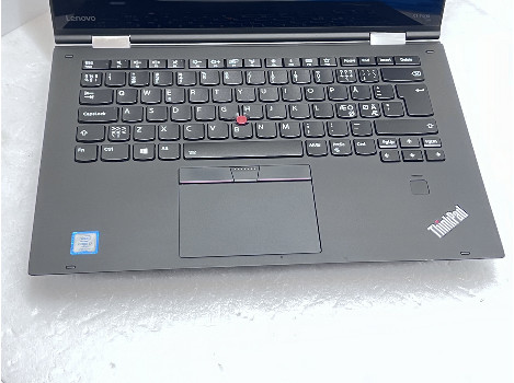 Lenovo ThinkPad X1 Yoga Gen 2 14" touch i7-7600U 16GB 510GB клас А