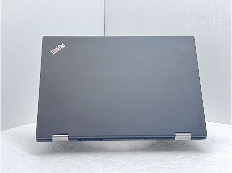 Lenovo ThinkPad X1 Yoga Gen 2 14" touch i7-7600U 16GB 510GB клас А