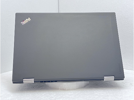 Lenovo ThinkPad X1 Yoga Gen 2 14" touch i7-7600U 16GB 510GB клас А