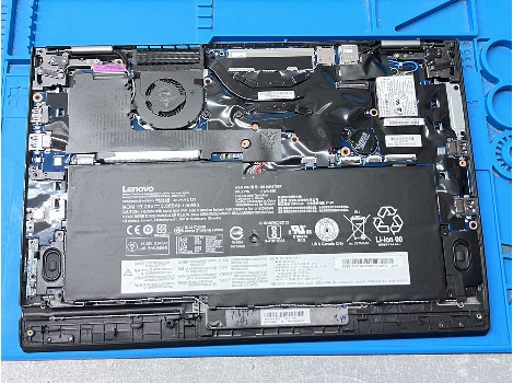 Lenovo ThinkPad X1 Yoga Gen 2 14" touch i7-7600U 16GB 510GB клас А