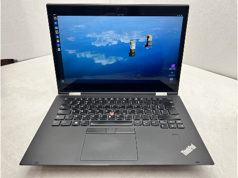 Lenovo ThinkPad X1 Yoga Gen 2 14" touch i7-7600U 16GB 510GB клас Б
