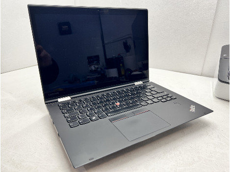 Lenovo ThinkPad X1 Yoga Gen 2 14" touch i7-7600U 16GB 510GB клас Б