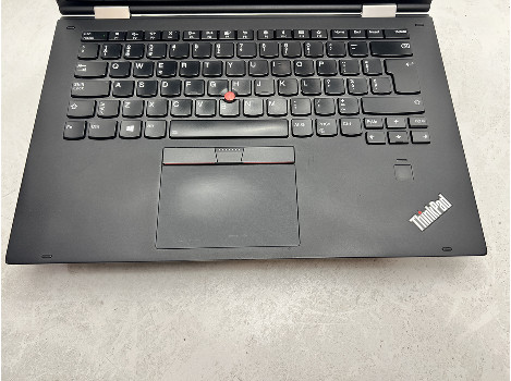 Lenovo ThinkPad X1 Yoga Gen 2 14" touch i7-7600U 16GB 510GB клас Б