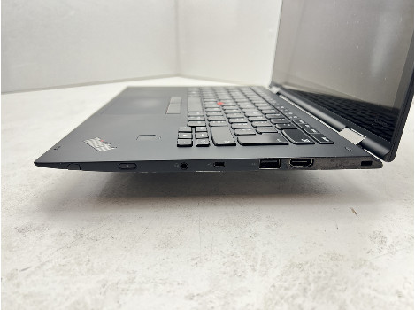 Lenovo ThinkPad X1 Yoga Gen 2 14" touch i7-7600U 16GB 510GB клас Б