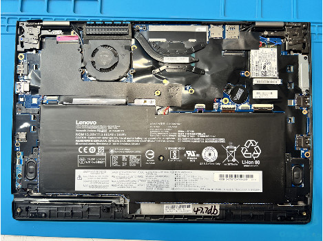 Lenovo ThinkPad X1 Yoga Gen 2 14" touch i7-7600U 16GB 510GB клас Б