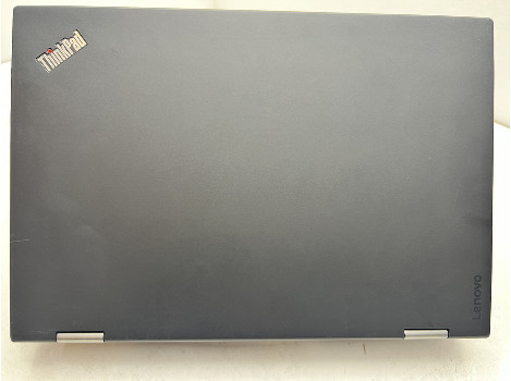 Lenovo ThinkPad X1 Yoga Gen 2 14" touch i7-7600U 16GB 510GB клас Б