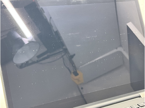 Lenovo ThinkPad X1 Yoga Gen 2 14" touch i7-7600U 16GB 510GB клас Б