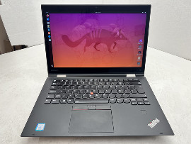 Лаптоп Lenovo ThinkPad X1 Yoga Gen 2 14" touch i7-7600U 16GB 510GB клас А