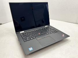 Лаптоп Lenovo ThinkPad X1 Yoga Gen 2 14" touch i7-7600U 16GB 510GB клас А