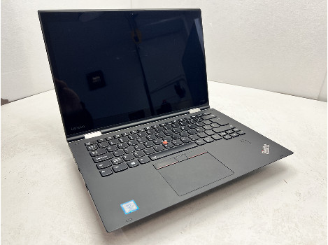 Lenovo ThinkPad X1 Yoga Gen 2 14" touch i7-7600U 16GB 510GB клас А