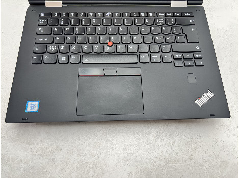 Lenovo ThinkPad X1 Yoga Gen 2 14" touch i7-7600U 16GB 510GB клас А
