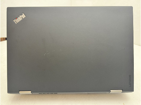 Lenovo ThinkPad X1 Yoga Gen 2 14" touch i7-7600U 16GB 510GB клас А