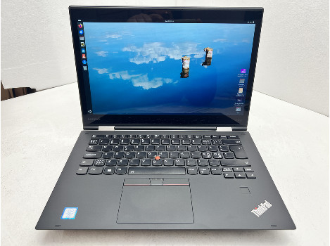 Lenovo ThinkPad X1 Yoga Gen 2 14" touch i7-7600U 16GB 510GB клас А
