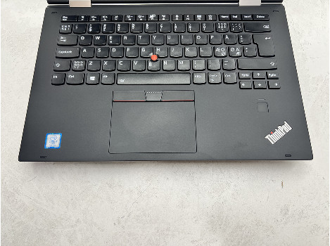 Lenovo ThinkPad X1 Yoga Gen 2 14" touch i7-7600U 16GB 510GB клас А